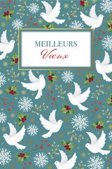 KK hoch My Christmas Print