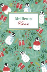 KK hoch My Christmas Print