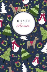 KK hoch My Christmas Print