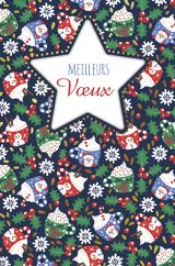 KK hoch My Christmas Print