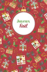 KK hoch My Christmas Print