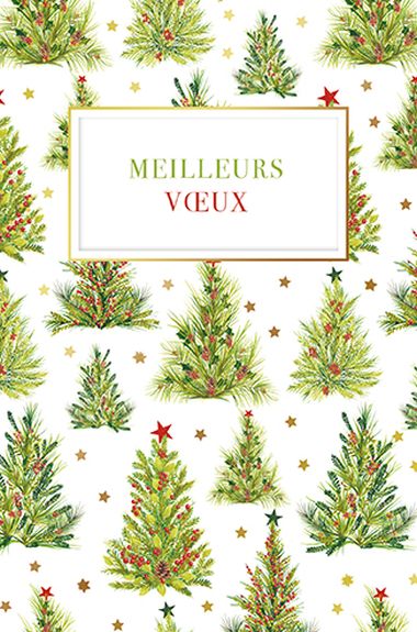  - Weihnachtskollektion - My Christmas Print - KK hoch My Christmas Print