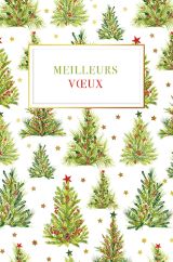KK hoch My Christmas Print