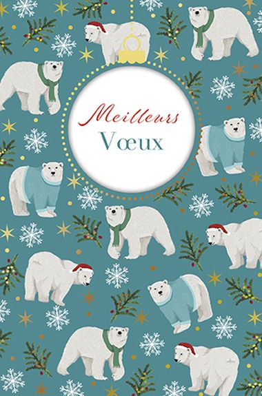  - Weihnachtskollektion - My Christmas Print - KK hoch My Christmas Print
