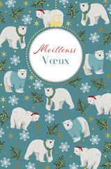KK hoch My Christmas Print