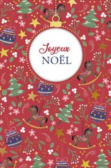 KK hoch My Christmas Print