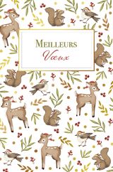 KK hoch My Christmas Print