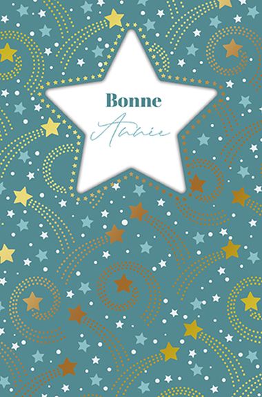  - Weihnachtskollektion - My Christmas Print - KK hoch My Christmas Print