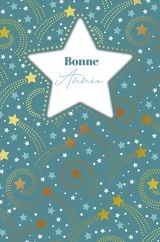 KK hoch My Christmas Print