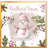 KK WH Quadratisch Le concept Vintage