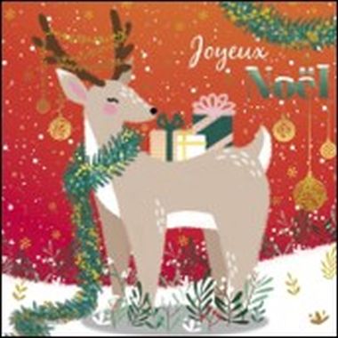  - Weihnachtskollektion - WH Mille Eclats Franz&ouml;sisch - wfa PK WH Mille Eclats