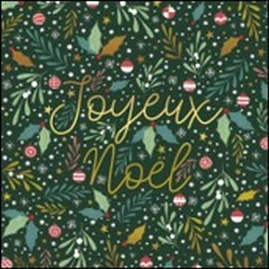  - Weihnachtskollektion - WH Mille Eclats Franz&ouml;sisch - wfa PK WH Mille Eclats