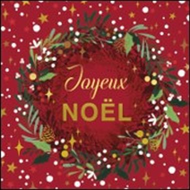  - Weihnachtskollektion - WH Mille Eclats Franz&ouml;sisch - wfa PK WH Mille Eclats