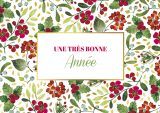 KK quer Christmas Print