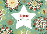 KK quer Christmas Print