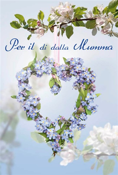  - Romanische Kollektion - Oberländer-Romanisch Saison - Muttertag
