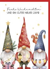 Weihnachten A5