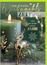 Weihnachten A5