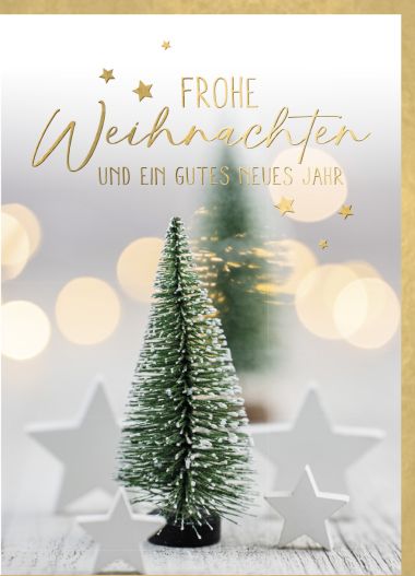  - Weihnachtskollektion - A5 Weihnachten - Weihnachten A5