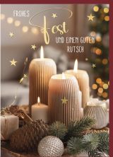 Weihnachten A5