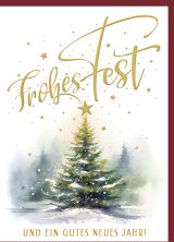 Weihnachten A5