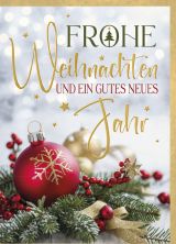 Weihnachten A5