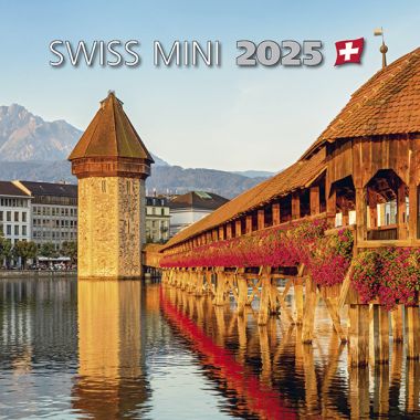 Swiss Mini