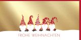 Weihnachten DIN Lang quer