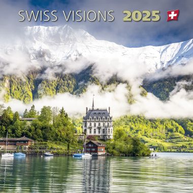 Swiss Visions