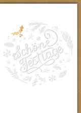 wfa Weihnachten