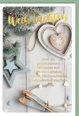 wfa Weihnachten