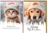 wfa Weihnachten