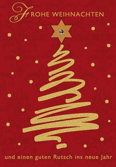  - Weihnachtskollektion - Doppeltext + Weihnachten - wfa Doppeltext WH