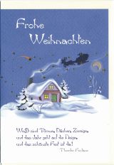Weihnachten
