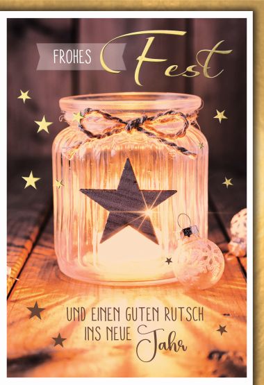  - Weihnachtskollektion - Doppeltext + Weihnachten - Doppeltext WH