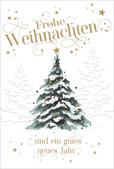  - Weihnachtskollektion - Doppeltext + Weihnachten - Doppeltext WH