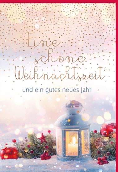  - Weihnachtskollektion - Doppeltext + Weihnachten - Doppeltext WH