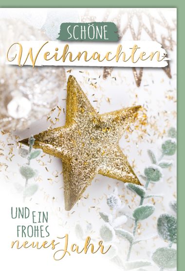  - Weihnachtskollektion - Doppeltext + Weihnachten - Doppeltext WH
