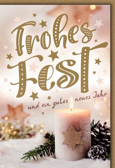  - Weihnachtskollektion - Doppeltext + Weihnachten - Doppeltext WH