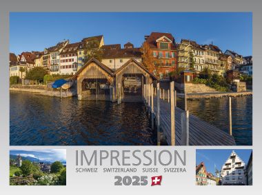 Impression Switzerland