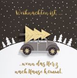 wfa Weihnachten