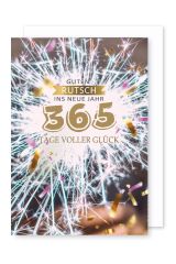 Neujahr