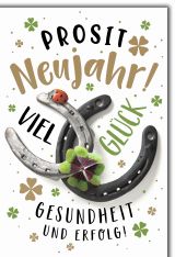 Neujahr