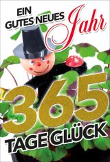 Neujahr