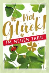 Neujahr