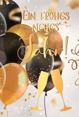Neujahr