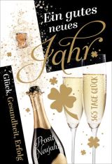 Neujahr