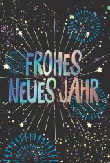 Neujahr