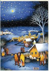 Blanco Winter
