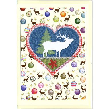  - Weihnachtskollektion - Blanco Weihnachten - Blanco WH